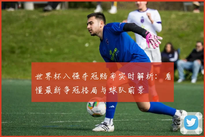 世界杯八强夺冠赔率实时解析:看懂最新争冠格局与球队前景